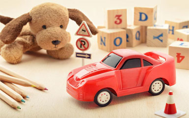 欧盟批准增加玩具安全指令2009/48/EC中的苯胺限用
